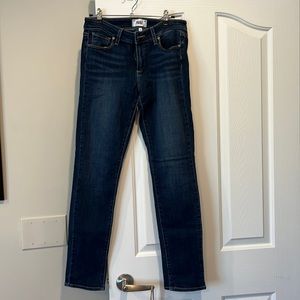 Paige Skinny jeans size 29